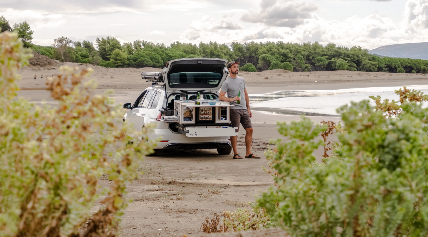 Autocamping 2025? Was geht ?