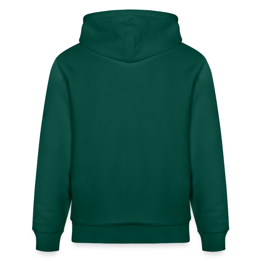squiq - Hoodie simple - Forest