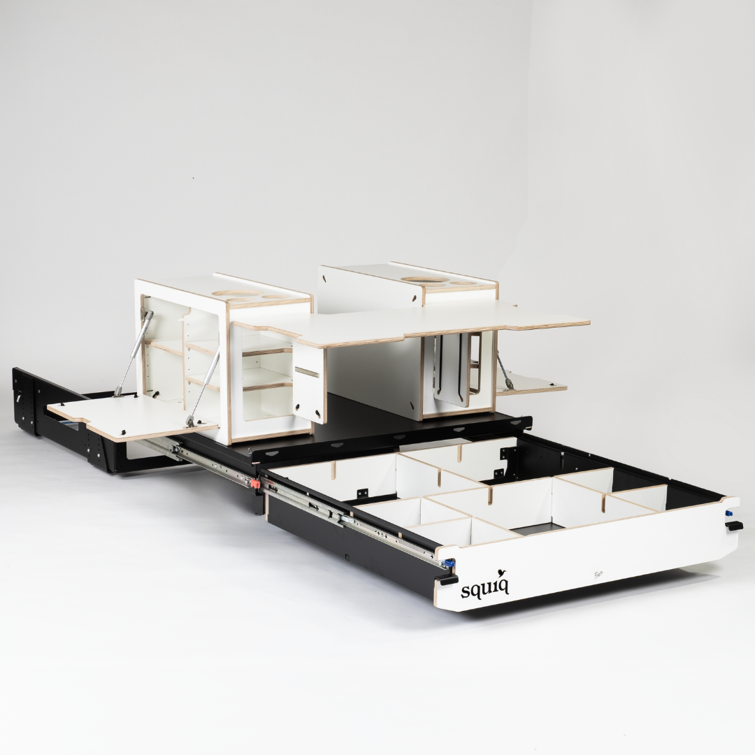 squiq - Traveler regular