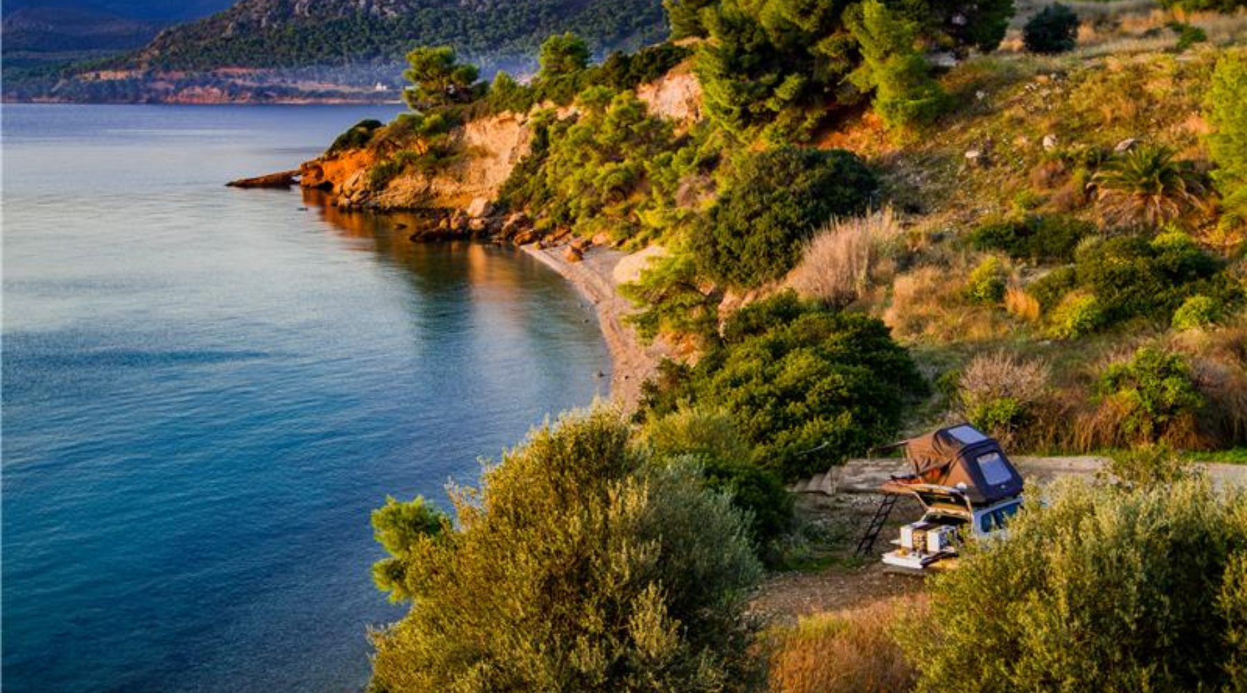 Braucht man heute wirklich noch einen Campervan?