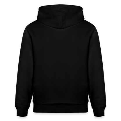 squiq - Hoodie simple - Schwarz
