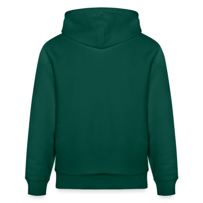 squiq - Hoodie simple - Forest