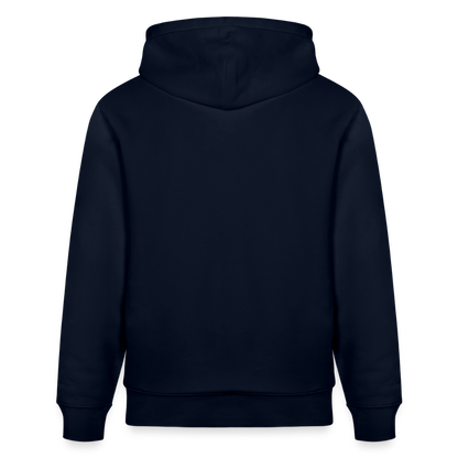 squiq - Hoodie simple - Navy