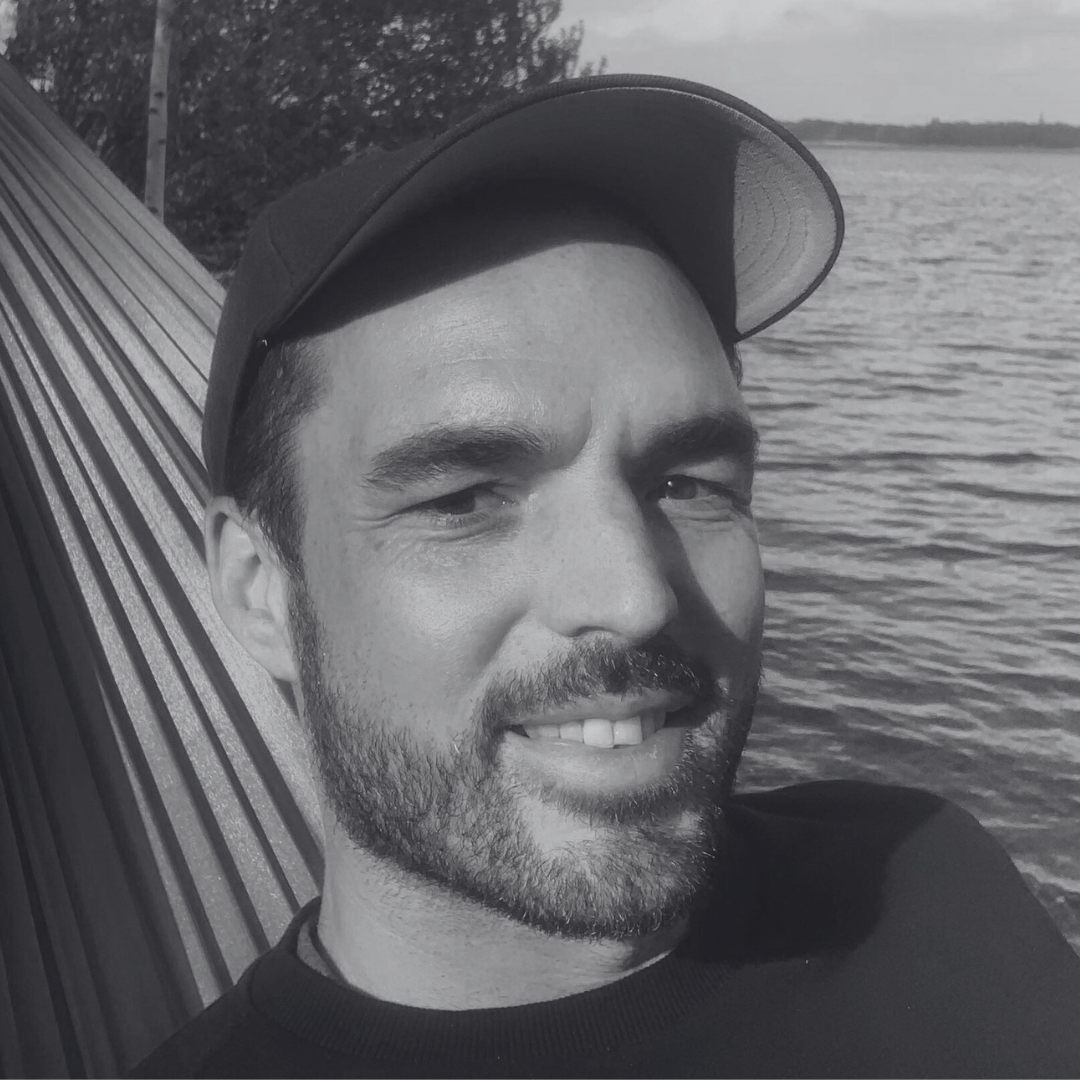SQUIQ oprichter Jens Hochthurn
