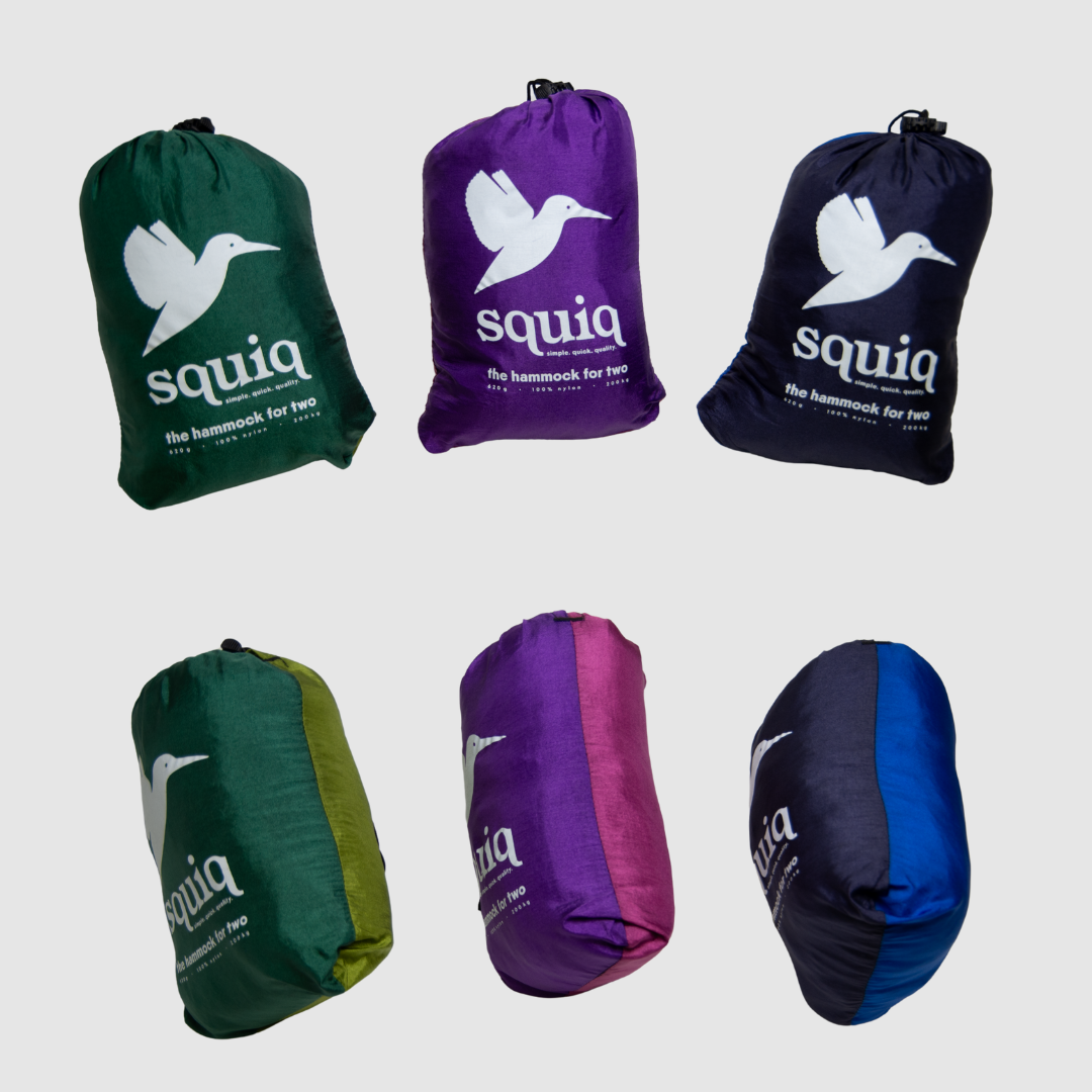 squiq-&quot;Hammock for two&quot;