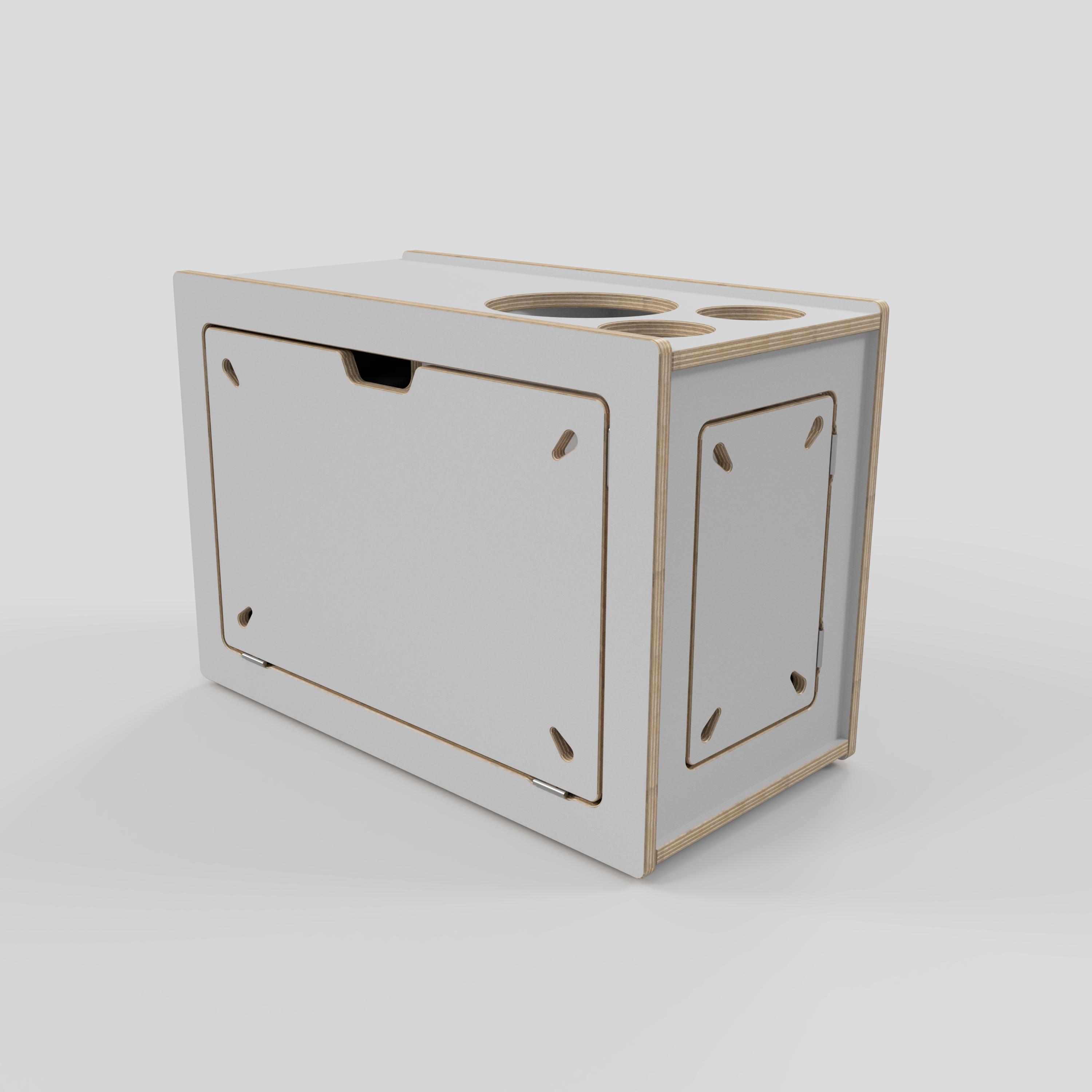 squiq - Traveler compact 