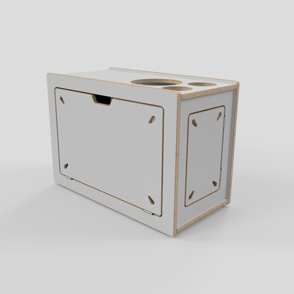 squiq - Traveler compact 