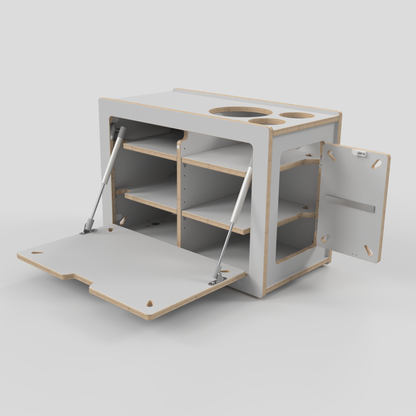 squiq - Traveler compact 