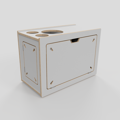 squiq - Traveler compact 