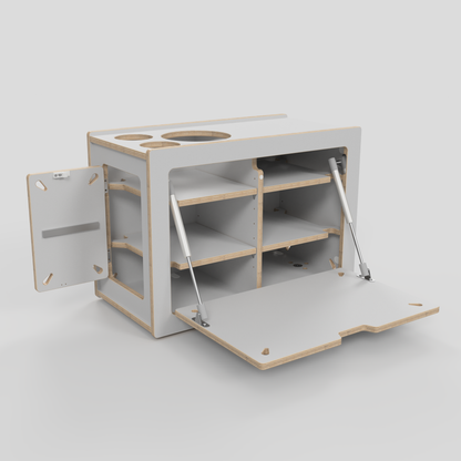 squiq - Traveler compact 