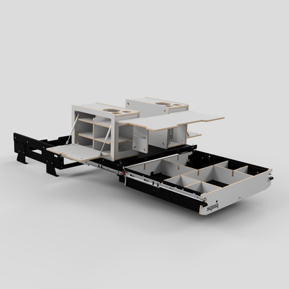 squiq - Traveler compact 