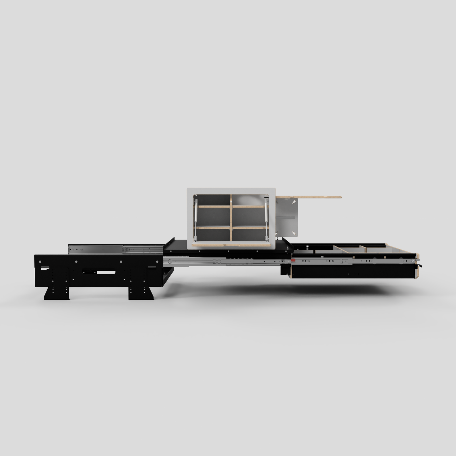 squiq - Traveler compact 