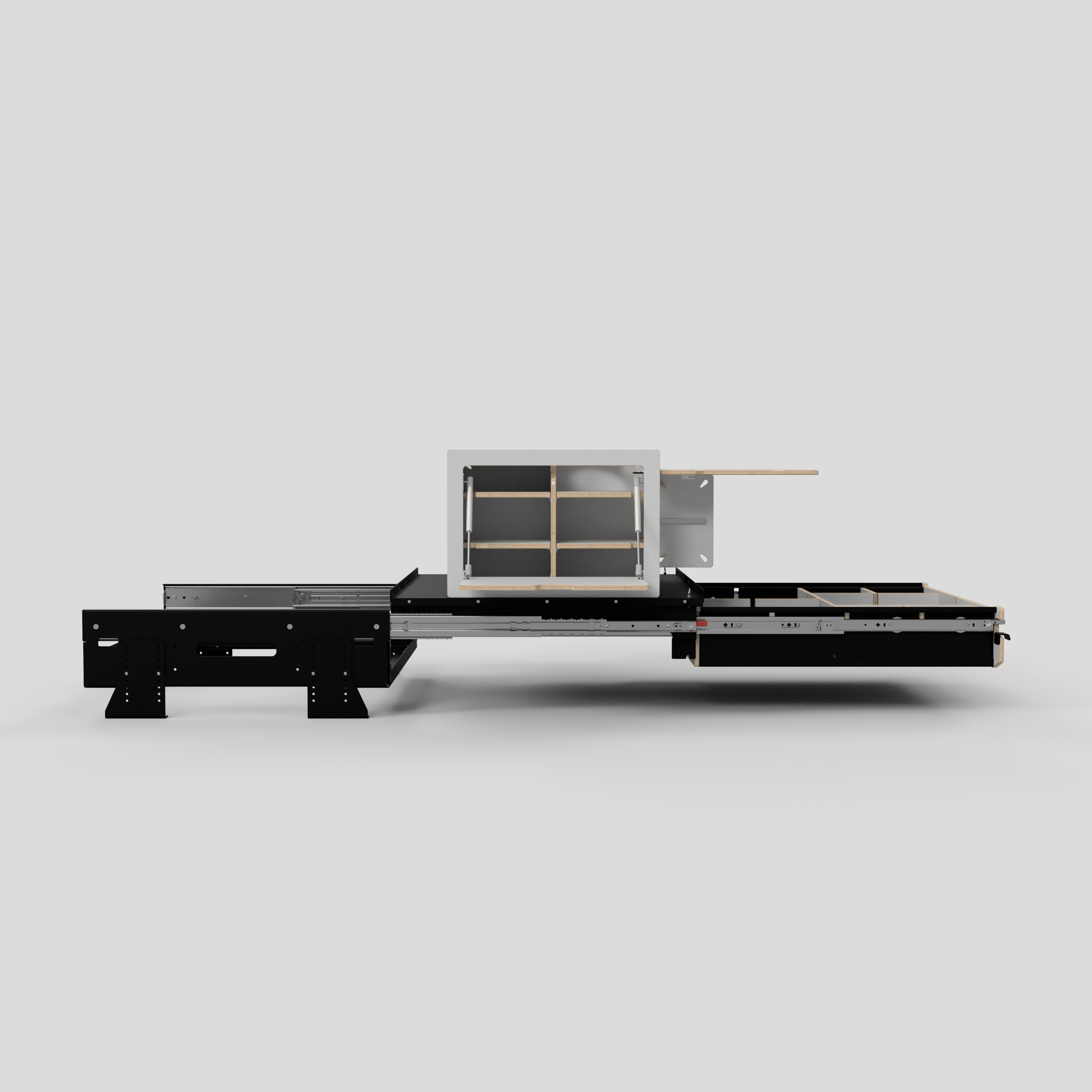 squiq - Traveler compact 