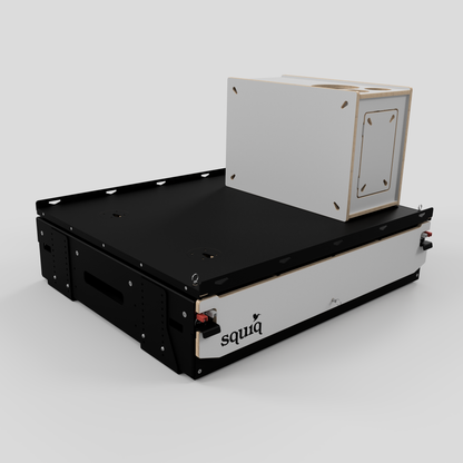 squiq - Traveler compact 