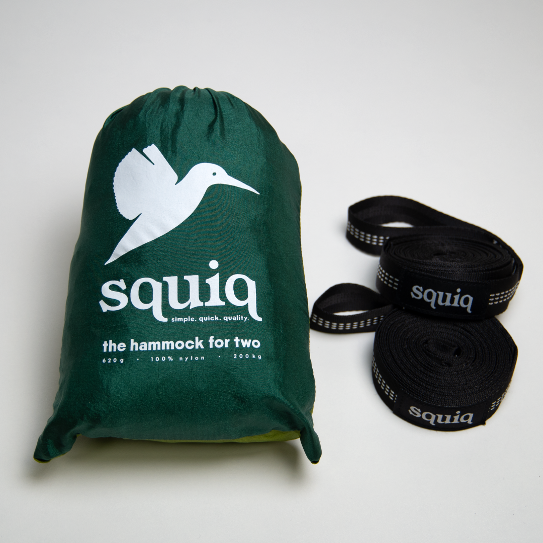 squiq-&quot;Hammock for two&quot;