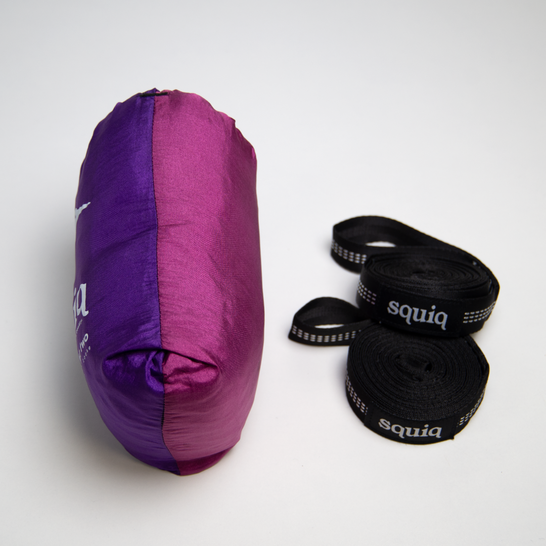 squiq-&quot;Hammock for two&quot;