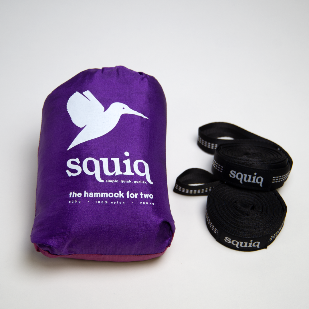 squiq-&quot;Hammock for two&quot;