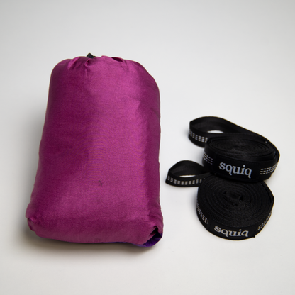 squiq-&quot;Hammock for two&quot;