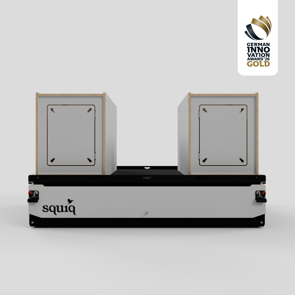 squiq-Traveler maxi