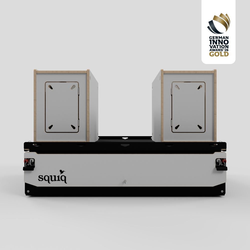 squiq-Traveler mini