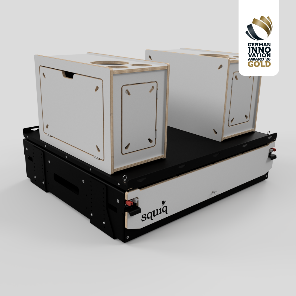 squiq-Traveler mini