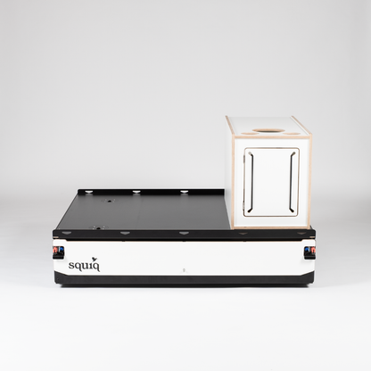 squiq - Traveler max