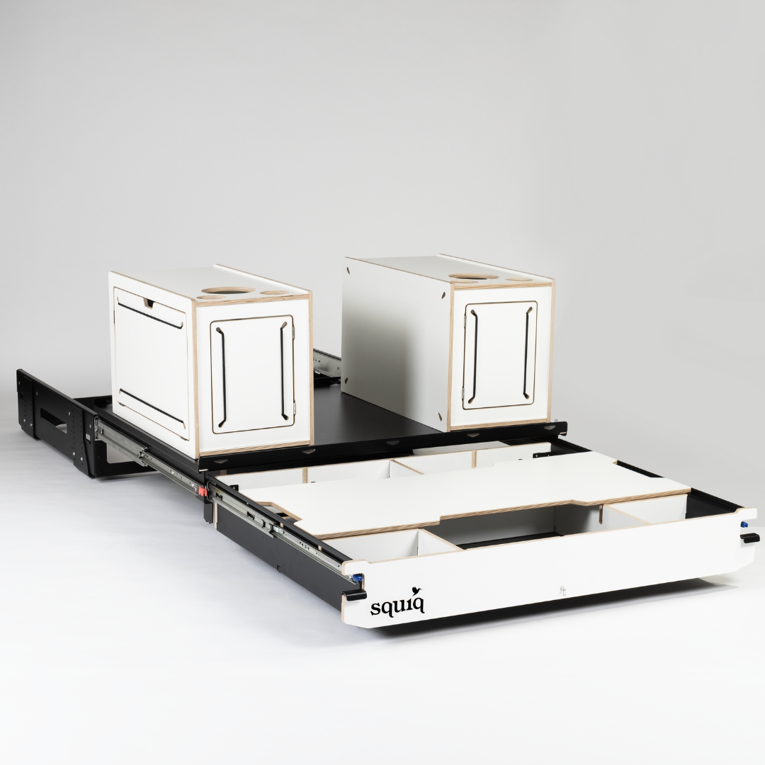 squiq - Traveler max
