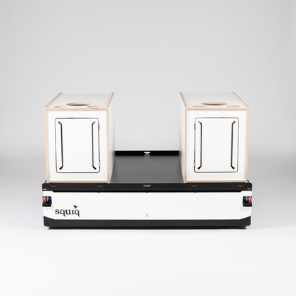 squiq - Traveler max